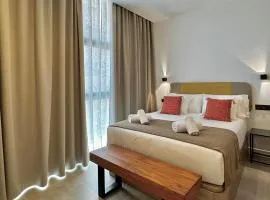 Suites Capuchinos