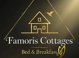 Famoris Cottages