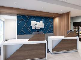 Holiday Inn Express & Suites Nashville West End - Univ Area by IHG, hotel a Nashville