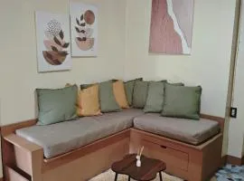 El Nido Lofts - The Apartment