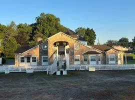 The Woodward Unit A