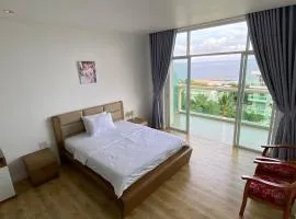 Muine, Vietnam, Apartment, 2Br