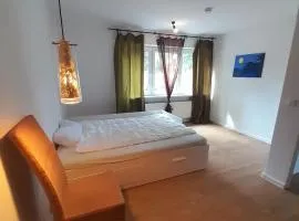 Goldstück im Grünen