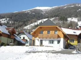 Apartment in St Michael near Ski Slopes