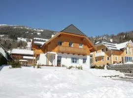 Apartment in St Michael near Ski Slopes
