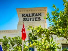 Kalkan Suite 202