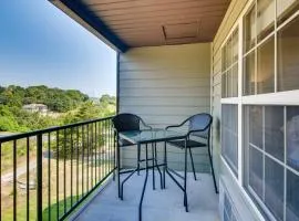 Renovated Resort Condo, 2 Mi to Silver Dollar City