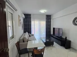 Pafos modern gem apartment margarita gardens block 6