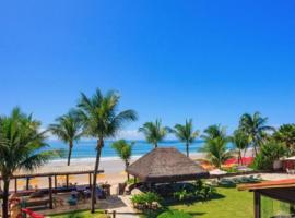 Pousada Canto do Porto, hotel em Porto de Galinhas