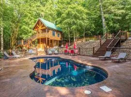 Poolin Around by American Patriot Getaways