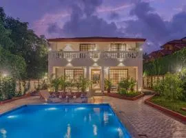 Victorian by Tropicana Stays