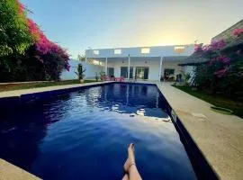 Villa Parba