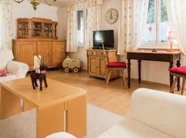 Ferienhaus in Wittenschwand