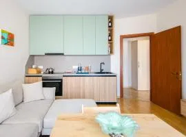 Ego Apartment