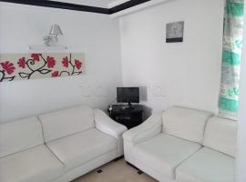 Hammam sousse, hotel in Hammam Sousse