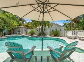 Beach N Bay home