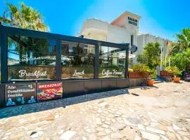 Kalkan Suite 301