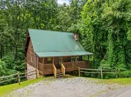 Smoky Bears Creek by American Patriot Getaways