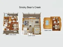 Smoky Bears Creek by American Patriot Getaways