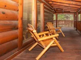 Smoky Mountain Escape by American Patriot Getaways