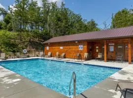 Smoky Mountain High by American Patriot Getaways