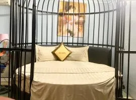 Gold Homes