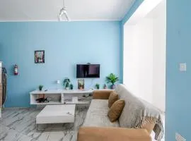 4 Bedroom 3 Bath Paceville flat