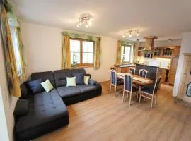Holiday Home in Taxenbach with Hohe Tauern Views