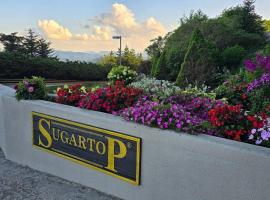 Sugar Top Sky Blue Condo 2 Bedrooms 2 Bathrooms, hotell sihtkohas Sugar Mountain