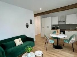 Quiet apartment - Touraine