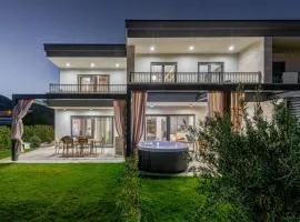 Villa Mastarija - Green Garden Villas