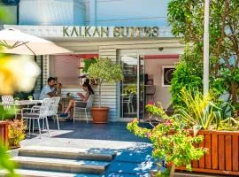 Kalkan Suite 101