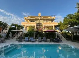 Apartments Luxury Living