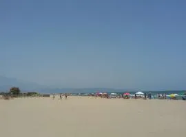 Casa Azzurra