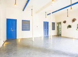 Hotel O Myconos Villa