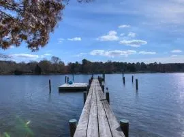 Covey Creek