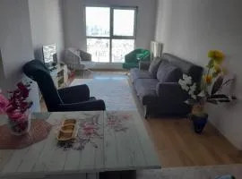 NLogo Prime Residency