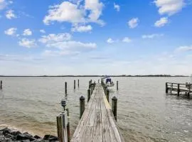 Ferry View