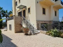 Aegina Horizon Stonehouse No I