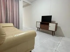 Apartamento no centro! Próximo a tudo!