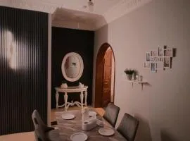 شقة الخالدية
