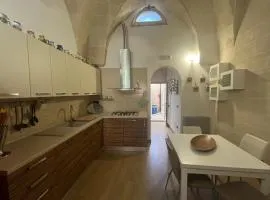 Luce del Borgo