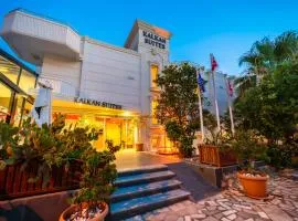 Kalkan Suite 102