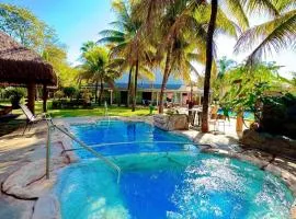 PONTAL DO LAGO FLAT - Lucas