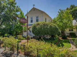 Brinnwood Bed & Breakfast