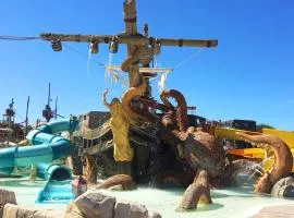 Camping Cap d'Agde