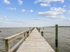 Tranquil Waters