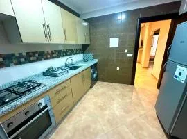 Apartamentos Al Borj 3J إقامة البرج