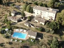 Agriturismo Villa Gabbiano