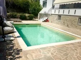 Villa Isabella Aegina